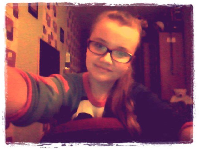 Ostatni rok z moją klasą ;(