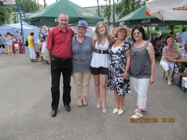 2011 r.-Zabrze Janki