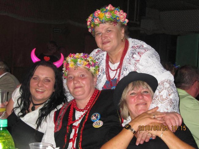 2010 r.-Biesiada Biesiad Ruda Śląska