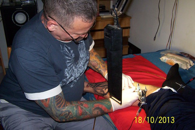 na miłość nigdy nie jest za póżno