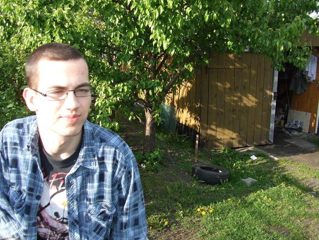 Dla Kochanego Przyjaciela Karola