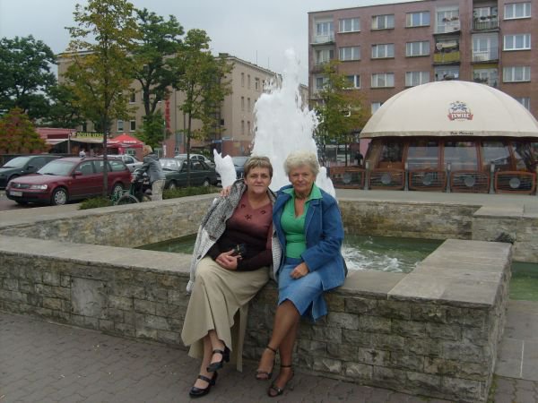 niezatarte wspomnienia