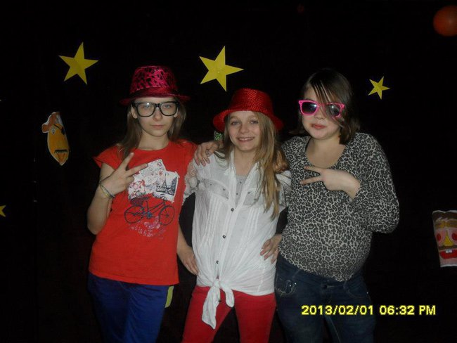 Best Fridends Forever