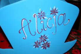 Dla mojej kochanej Mamusi :)