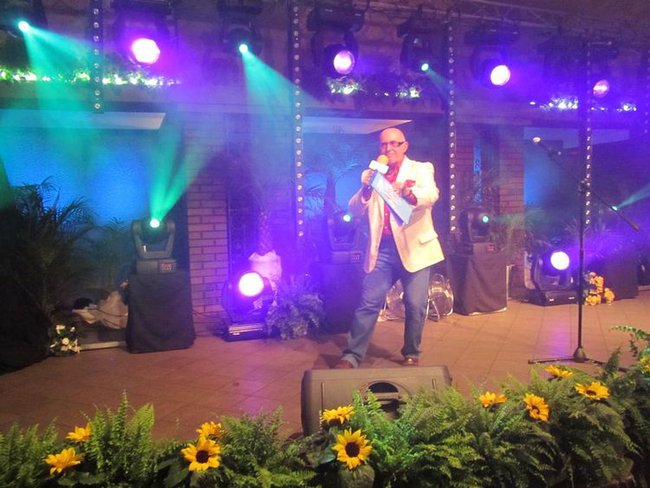 ŚWIĘTOJAŃSKA NOC SZLAGIERÓW 2012