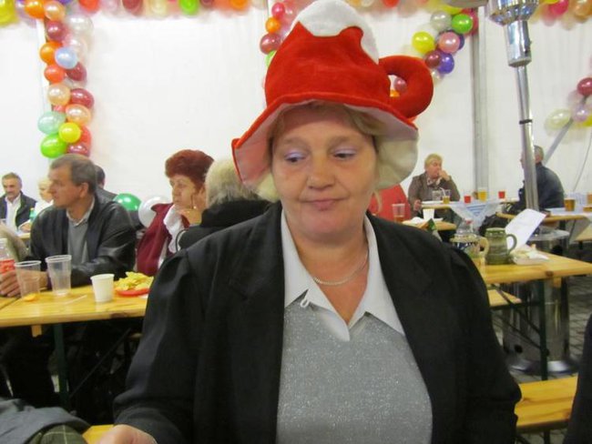 OCTOBERFEST ZABRZE 2011