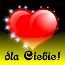 jesteś częscią mnie