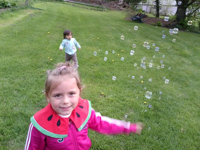 Dzien Babci i Dziadka