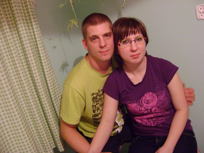 Dla Mojego Kochanego Męża :*