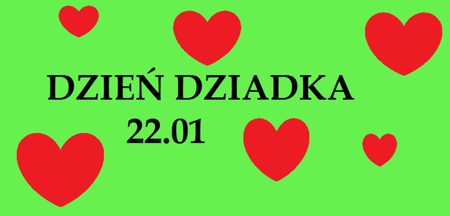 Dzień Dziadka