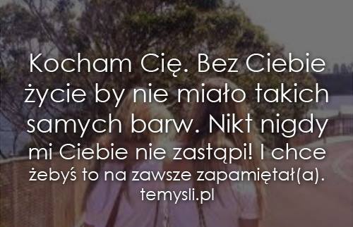 Dziękuje Że Was Mam