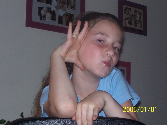 moja i tylko moja najukochansza siostrzyczka na swiecie