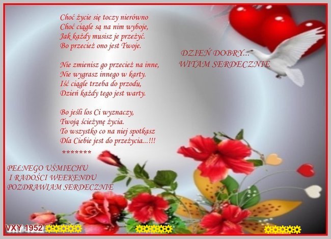 Przywołując   wspomnienia.........z przed 40 lat