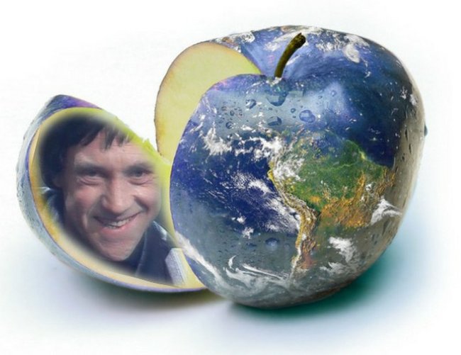 Dla każdego coś zdrowego,