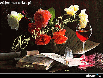 Slajdzik dla przyjaciół.