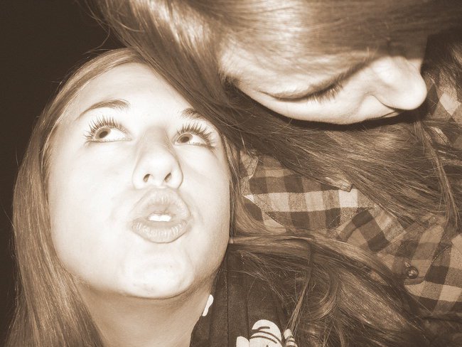 Dziękuję że jesteś