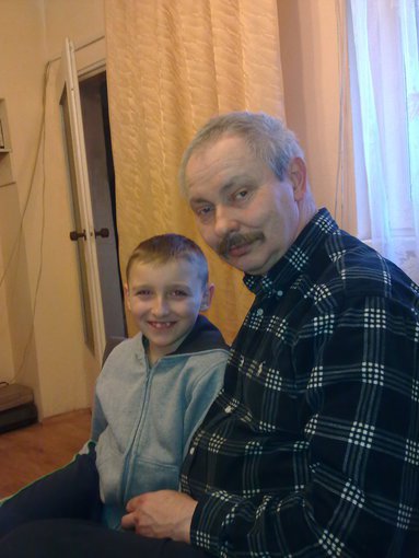 Kochanemu Tacie.....