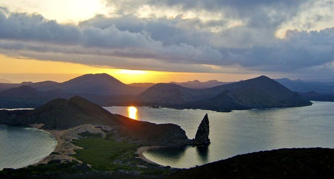 ***Galapagos Islands