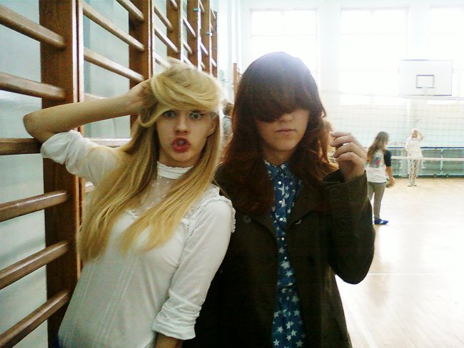 Wszystkiego Najlepszego! :*