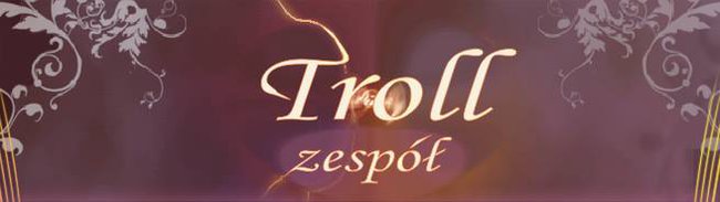 Zmiksowane piosenki zespołu Troll