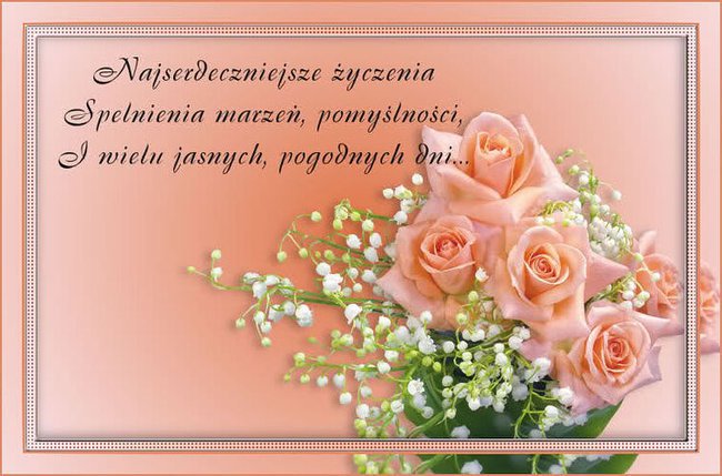 W DNIU URODZIN ELI..