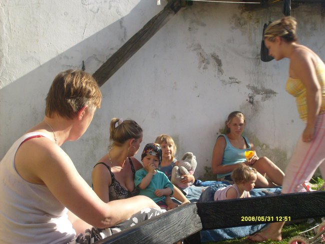 znowu bedzie sie dzialo