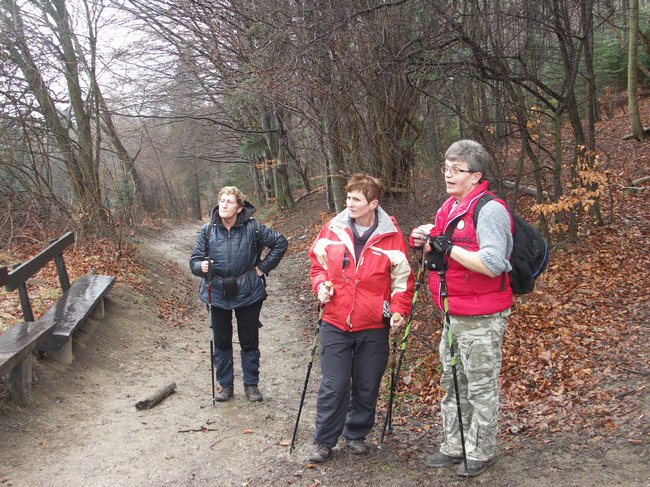 Wycieczka na Trzy Korony