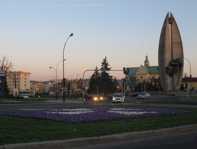 MOJE MIASTO RZESZÓW