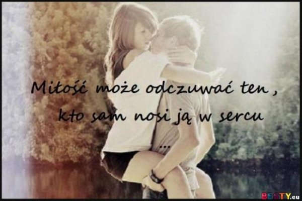 Dla Ciebie przyjacielu