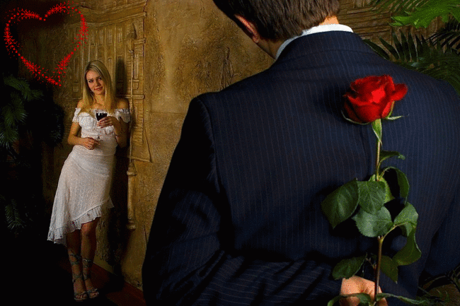 Walentynki...........