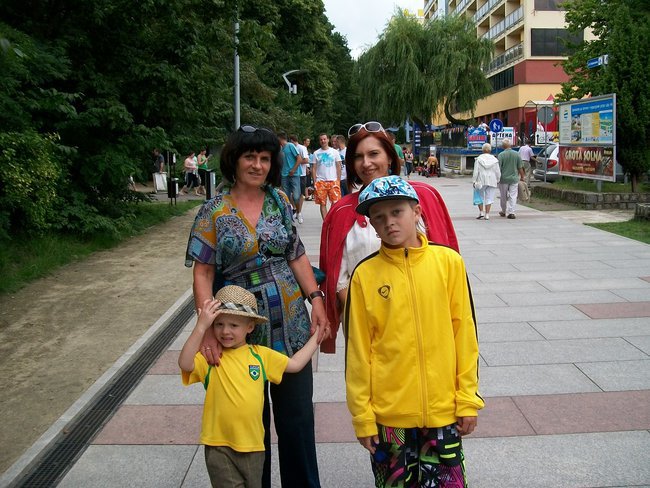 takie sobie próbowanie:)