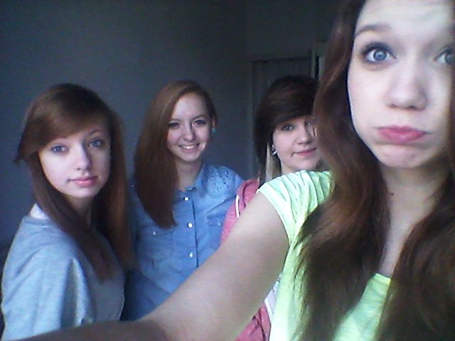 URODZINKI NASZEGO FEJMA