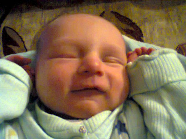 Dla Maciusia I Agusi