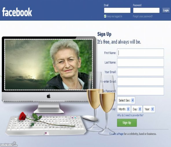 IRENKA ZE SWOIM SKARBEM