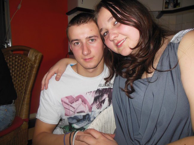 Zegnaj Kochana na zawsze