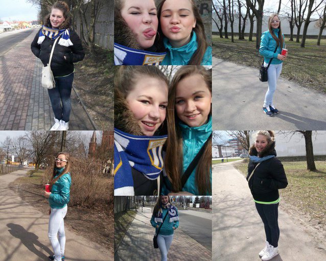 Życie jest piękne !