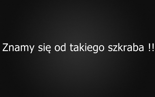 Taka nasza historia :D