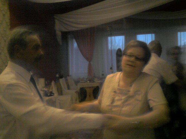 piekne chwile z rodzinka