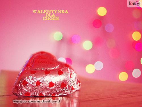 Walentynka