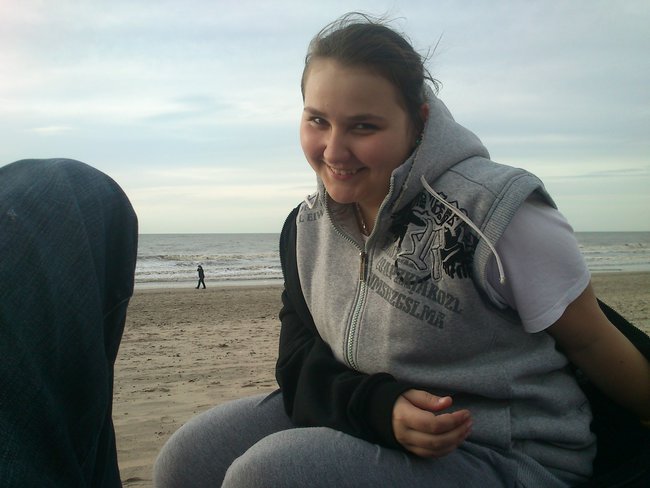 Tylko Ty Najdrosza:*