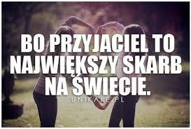 Kocham Najmocniej na świecie !