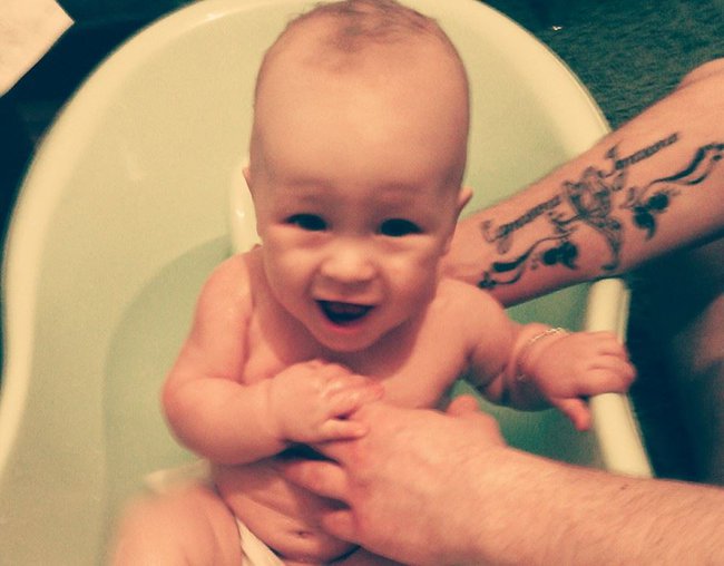 Cioci kochany Anioplek