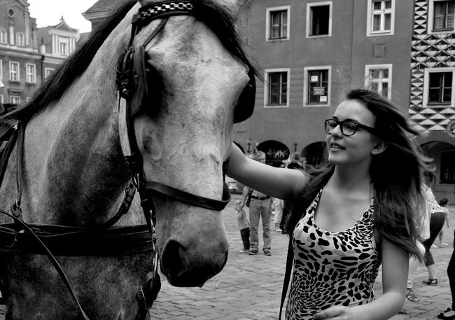 Kocham Cię najpiękniejsza Paulinko!! :*