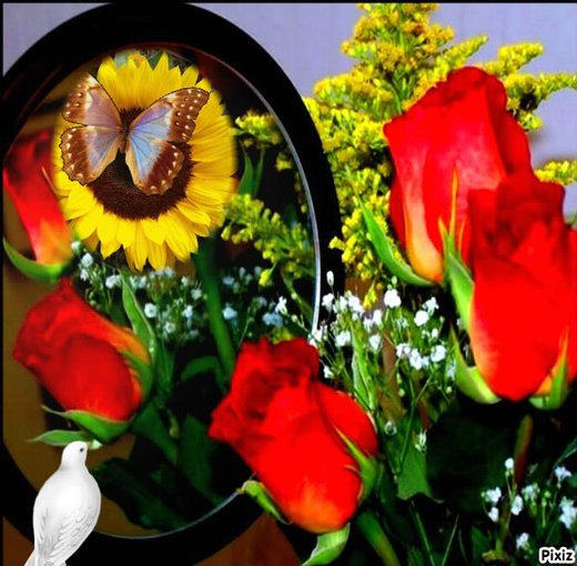 WALENTYNKI  ::::  DLA  CIEBIE ;;;;;  BUZIACZKI