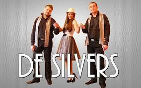 De Silvers- w twych oczach dziewczyny kochają sie