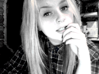 Coś ciągnie mnie jak magnes do Ciebie...