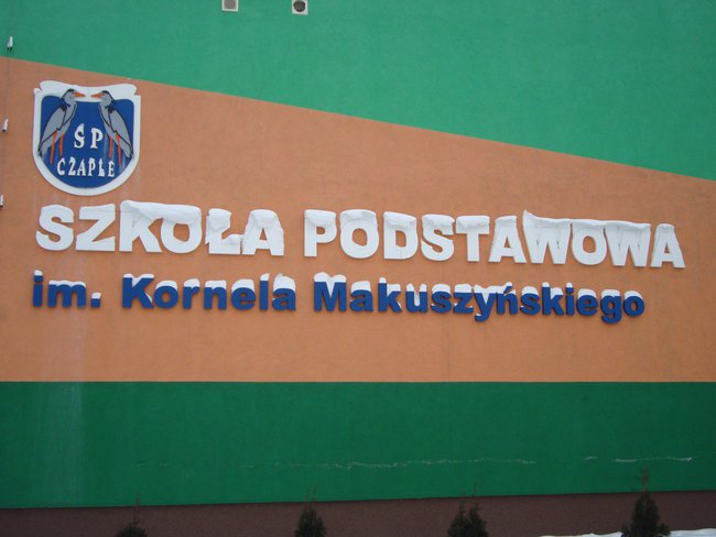 Całe życie mojej klasy