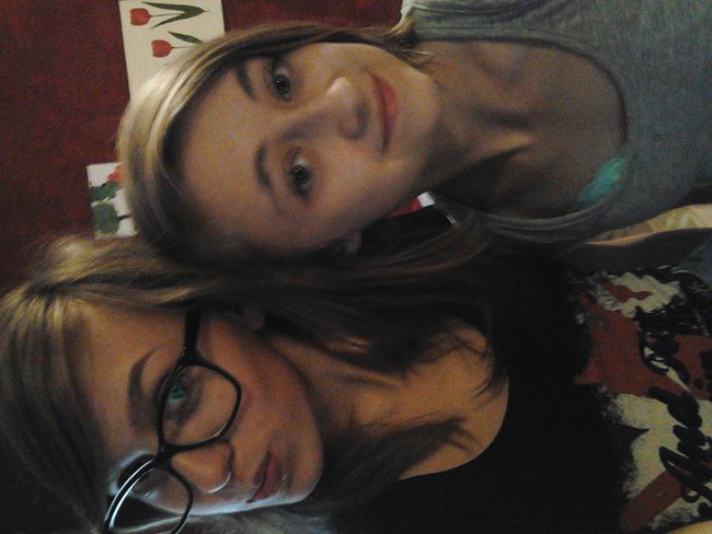 Kochaaaana Oleksa! :**