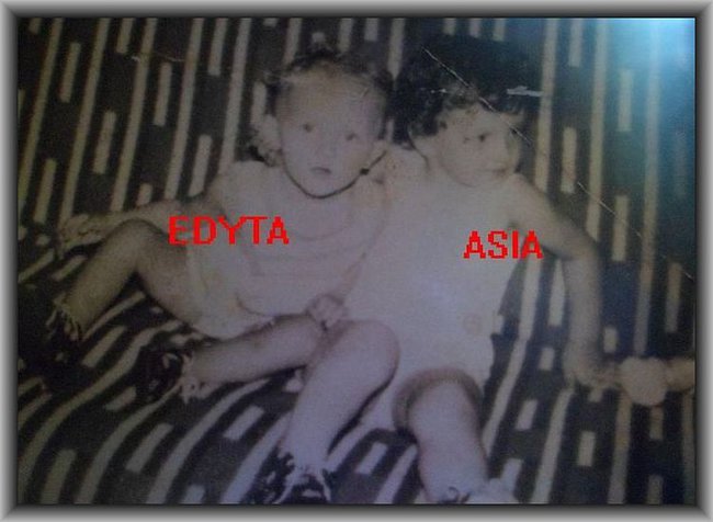 Czterdzieści lat minęło ! :*