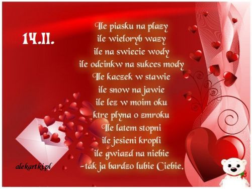 ...TYLKO TY.....